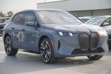 New 2026 BMW iX xDrive60 image 3