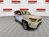 Certified 2025 Toyota 4Runner Limited image 3