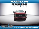 New 2025 Ford F250 Lariat image 3