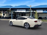 New 2025 Ford Mustang GT Premium w/ 60th Anniversary Package image 4