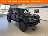 New 2025 Ford Bronco Badlands image 3