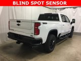New 2025 Chevrolet Silverado 2500 LTZ w/ LTZ Plus Package image 4