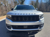 New 2025 Jeep Wagoneer Series II w/ Premium Group I image 4