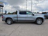New 2025 Chevrolet Silverado 1500 LTZ w/ Technology Package image 2