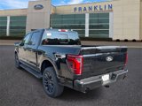 New 2025 Ford F150 Lariat image 5