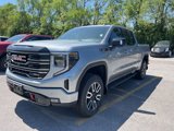 New 2025 GMC Sierra 1500 AT4 w/ AT4 Premium Package image 6