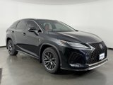 Used 2022 Lexus RX 350 F Sport image 2