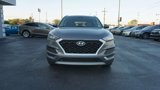 Used 2021 Hyundai Tucson SEL image 2