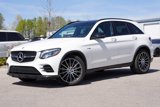 Used 2019 Mercedes-Benz GLC 43 AMG 4MATIC image 2