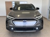 New 2025 Subaru Solterra Limited image 2