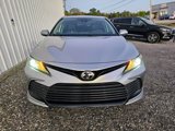 Used 2021 Toyota Camry LE w/ Carpet Mat Package (TMS) image 3