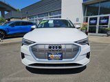 Used 2023 Audi e-tron Premium Plus w/ Premium Plus Package image 3
