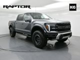 New 2025 Ford F150 Raptor image 1