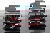 New 2025 Nissan Armada Platinum image 3
