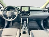 New 2025 Toyota Corolla Cross LE image 3