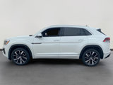 New 2025 Volkswagen Atlas Cross Sport SEL Premium R-Line image 2