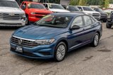 Used 2019 Volkswagen Jetta S image 5