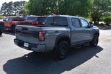 New 2025 Nissan Frontier PRO-4X image 5