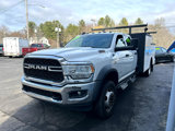 Used 2021 RAM 5500 Tradesman w/ Chrome Appearance Group image 4