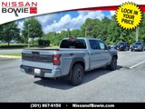 New 2025 Nissan Frontier PRO-4X w/ Pro Premium Package image 6