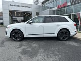 New 2025 Audi Q7 3.0T Premium Plus image 2