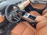 New 2026 Jaguar F-PACE R-Dynamic S image 5