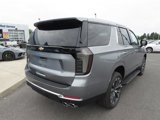 New 2025 Chevrolet Tahoe High Country image 4