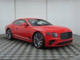 Used 2024 Bentley Continental GT Speed image 3