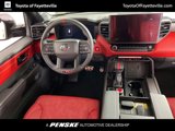 Certified 2025 Toyota Sequoia TRD Pro image 4