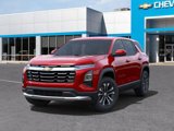 New 2026 Chevrolet Equinox LT w/ Convenience Package II image 6