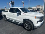New 2025 Chevrolet Silverado 1500 LT image 4