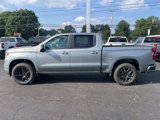 New 2026 Chevrolet Silverado 1500 RST w/ RST Select Package image 2