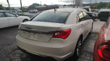 Used 2011 Chrysler 200 Touring image 3