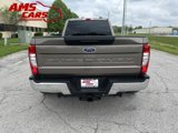 Used 2022 Ford F350 XL w/ STX Appearance Package image 5