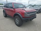 Used 2025 Ford Bronco Badlands image 2