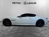 Used 2013 Maserati GranTurismo Sport image 4