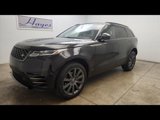 Used 2020 Land Rover Range Rover Velar R-Dynamic HSE image 3