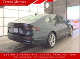 Used 2023 Honda Accord LX image 2