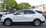 Used 2018 Chevrolet Equinox LT image 4