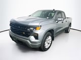 Used 2024 Chevrolet Silverado 1500 Custom image 3