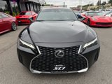 Used 2022 Lexus IS 300 w/ Premium Package image 2