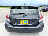 Used 2015 Toyota Prius C Four image 5