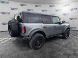 New 2025 Ford Bronco Badlands w/ Sasquatch Package image 5