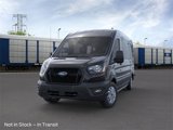 New 2025 Ford Transit 350 XL image 2