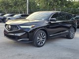 New 2025 Acura MDX w/ Technology Package image 3