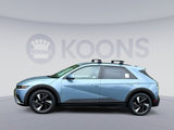 New 2025 Hyundai Ioniq 5 SEL image 2