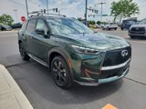 New 2026 INFINITI QX60 Autograph w/ Dark Cargo Package image 3