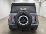 New 2024 Ford Bronco Badlands image 5