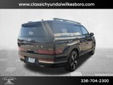New 2025 Hyundai Santa Fe Limited image 5