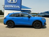 New 2026 Honda HR-V Sport image 2